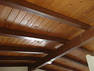 Floorplan Image 8970Cathedral Ceiling with wood beems